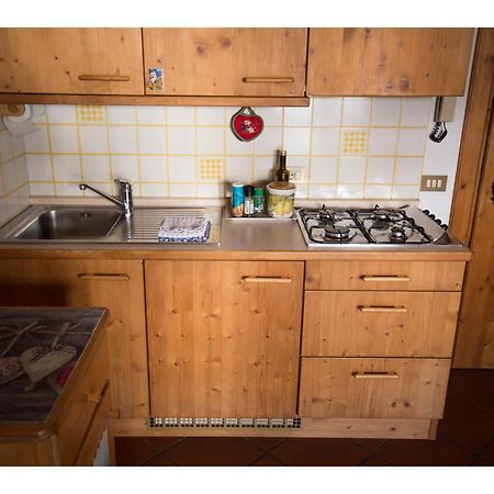 Cristallo & Faloria Suite Apartments Cortina d'Ampezzo Ngoại thất bức ảnh