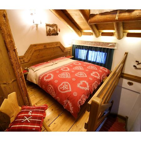 Cristallo & Faloria Suite Apartments Cortina d'Ampezzo Ngoại thất bức ảnh
