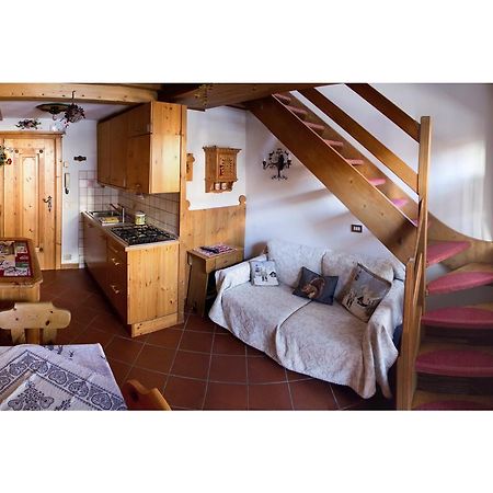 Cristallo & Faloria Suite Apartments Cortina d'Ampezzo Ngoại thất bức ảnh
