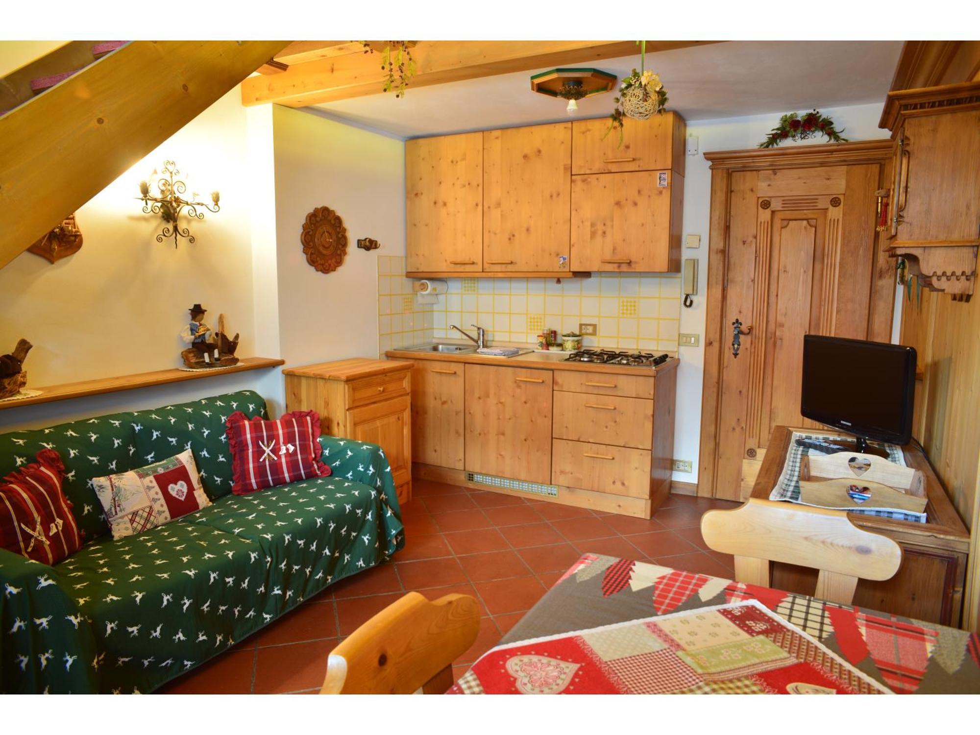 Cristallo & Faloria Suite Apartments Cortina d'Ampezzo Ngoại thất bức ảnh