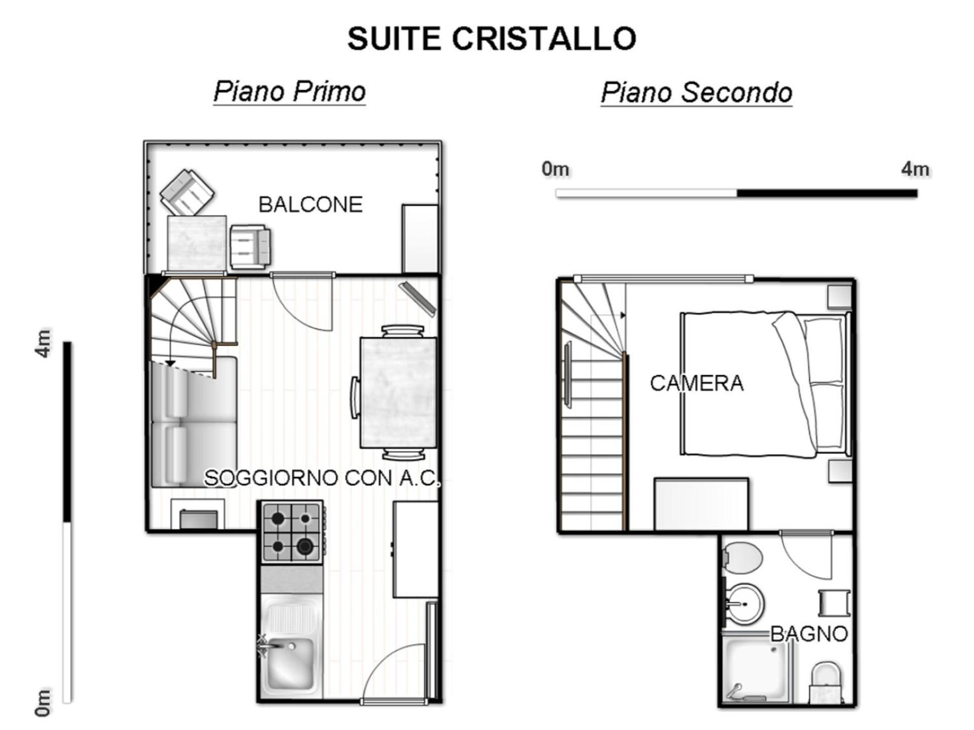 Cristallo & Faloria Suite Apartments Cortina d'Ampezzo Ngoại thất bức ảnh